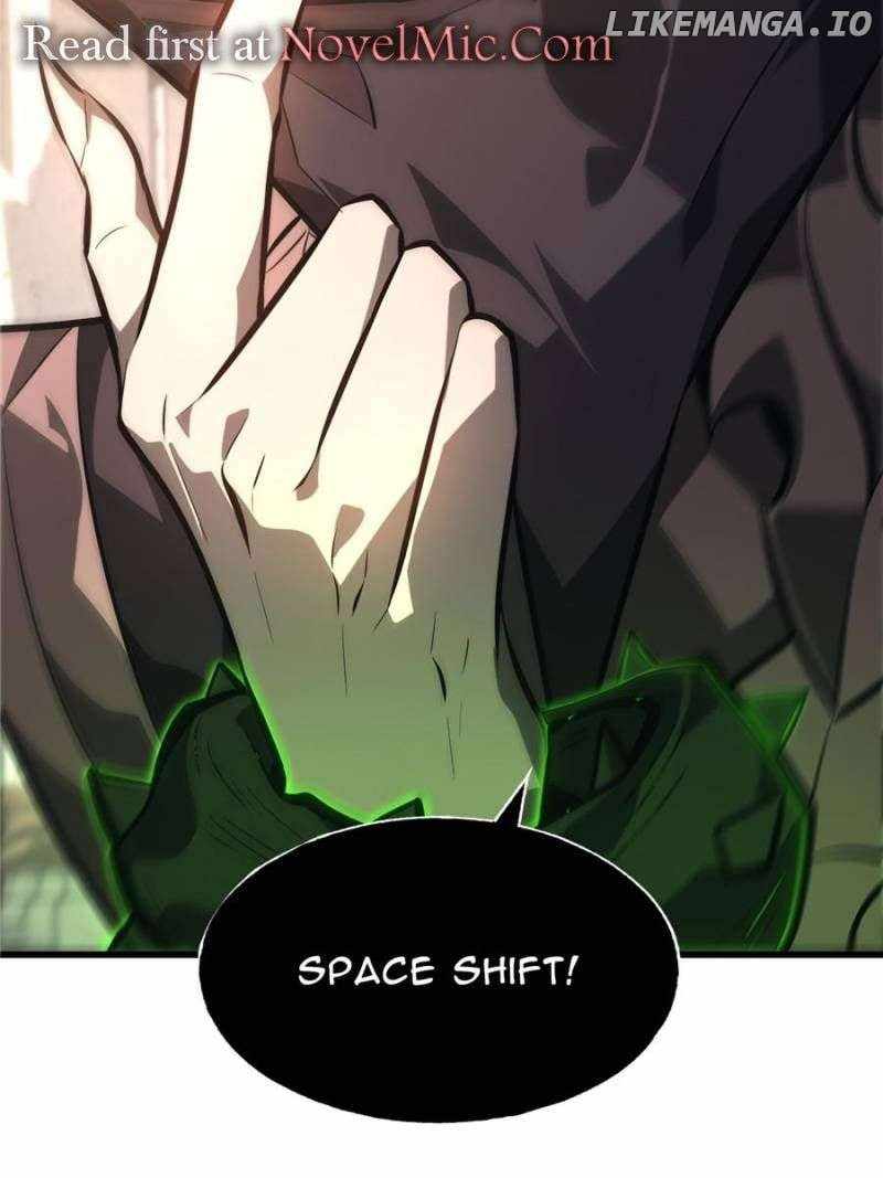 I'm the strongest boss Chapter 44 92